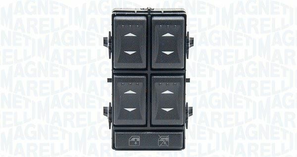 CAM AÇMA DÜĞMESİ MONDEO 00-07