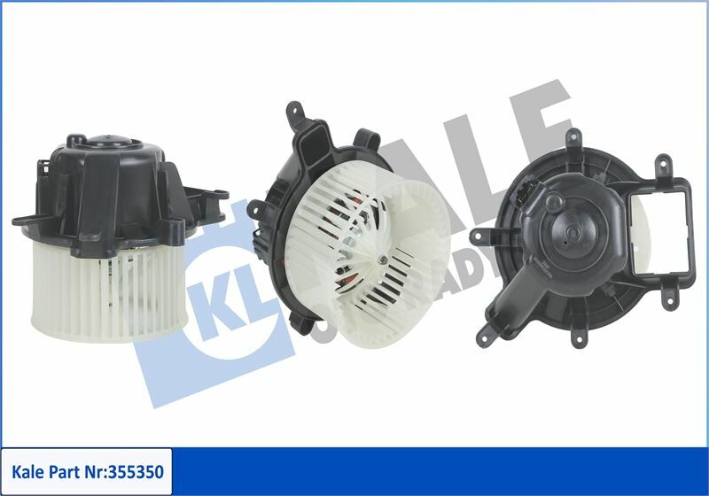 KALORİFER MOTORU CITROEN DS5-DS 5-PEUGEOT 3008-5008 BLOWER