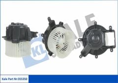 KALORİFER MOTORU CITROEN DS5-DS 5-PEUGEOT 3008-5008 BLOWER