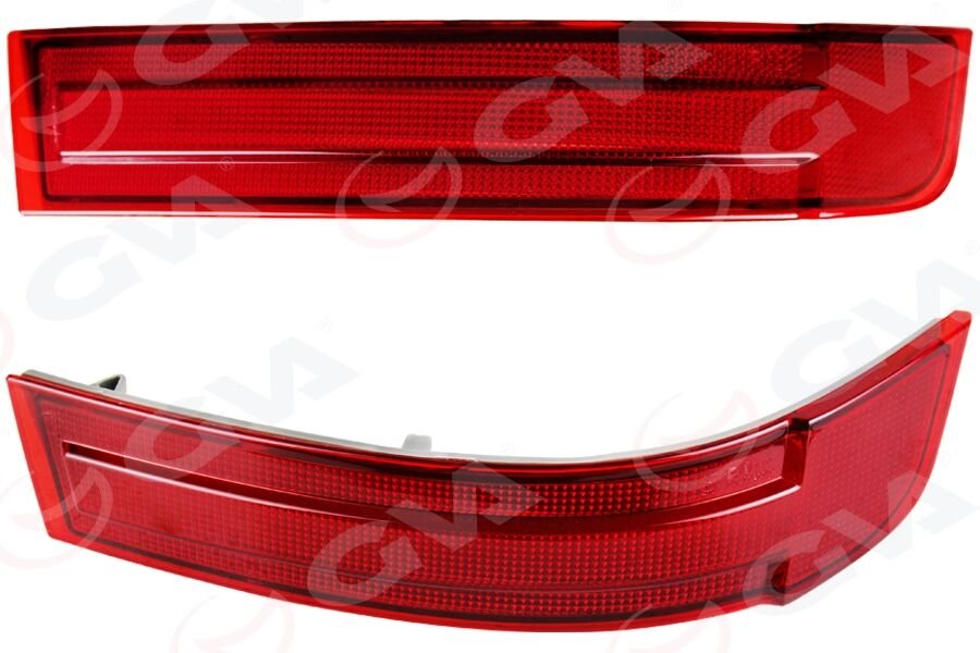 ARKA TAMPON REFLEKTORU SOL MERCEDES X164 06-09