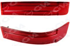 ARKA TAMPON REFLEKTORU SOL MERCEDES X164 06-09