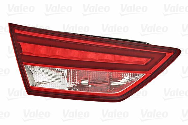 BAGAJ STOP LAMBASI SOL SEAT Leon ST 2014/01 LED