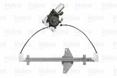 CAM MEKANİZMASI ARKA SOL CHEVROLET Captiva 06