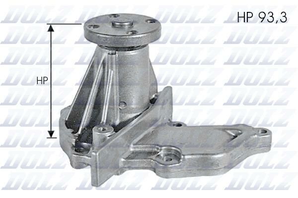 DEVIRDAIM KOMPLE MAZDA 121 II FIESTA 02 08ZETEC FOCUS 1.6 ZETEC FUSION 1.4 ZETEC VOLVO S40 V50 03