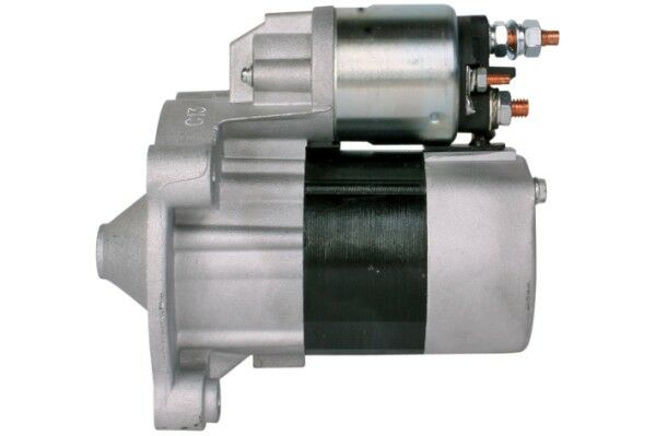 MARŞ MOTORU 12V 0.8kw 9 DİŞ P106-P206-P207-P306-P307-BIPPER-PARTNER-BERLINGO-C2-C3-C4-NEMO-SAXO- XSARA 1.0-1.1-1.4-1.6 8V-16V