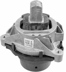 MOTOR TAKOZU SAG BMW N57 F30 F34 F31 F33 F32 F36