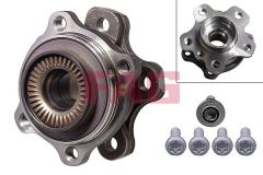 TEKER RULMANI ON BMW G20 G30 F90 G31 G32 G11 G12 G15 G14 G01 G02 G29