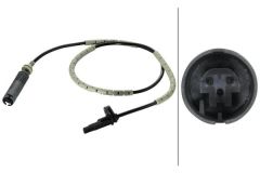 TEKERLEK HIZ SENSÖRÜ ARKA SOL SAĞ BMW E81 130İ 05 E87 130İ 05 123D 07 E82 E88 E90 E91 E92 E93