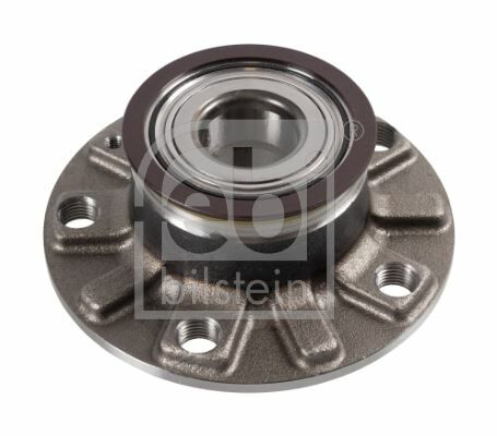 TEKERLEK RULMANI TAKIMI AUDİ FAW-VOLKSWAGEN SEAT VW SAGİTAR BK