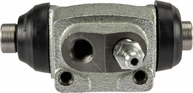 x FREN SİLİNDİRİ SAĞ 19 mm.CIVIC IV 94-97 -CIVIC V 97-01 -ACCENT 1.3-1.5 01/00 -ELANTRA 1.6 05/
