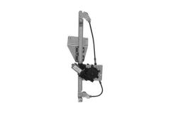 CAM MEKANİZMASI ARKA SAĞ MERCEDES BENZ A CLASS W168 97-04 MOTORLU