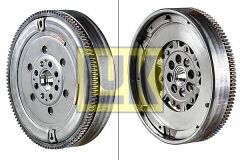DEBRİYAJ VOLANI BMW 3 E46 318d-td 03-05