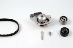 DEVİRDAİMLİ EKSANTRİK GERGİ KİTİ PART-BERL-C5-P307-EXPE-BOXER-JUMPY-JUMPER-SCUDO-DUCATO 2.0HDI DW10