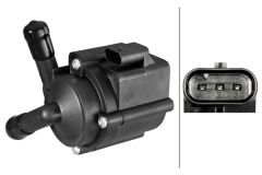 ELEKTRİKLİ EK SU POMPASI P308-P3008-P508-P5008-C4 PICASSO-DS5-C5 III-C4 II DS4-GRANDLAND-DS7 1.6 THP 1.6 PureTech Hybrid EP6DT EP6CDT