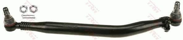 KOMPLE ROT KOLU VOLVO FL10-FL12 90-98