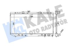 RADYATÖR AL/PL/BRZ CELICA 2.0 16V 89 93