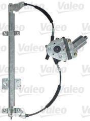 CAM MEKANİZMASI ARKA SOL SEAT TOLEDO