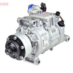COMPRESSOR. AİR CONDİTİONER AUDI A6 4G. C7 10-18