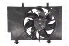 FAN MOTORU DAVLUNBAZLI KOMPLE AC FIESTA VI COURIER 14 1.4TDCI 1.5TDCI 1.6TDCI 08 B MAX 12 1.5TDCI 1.6TDCI