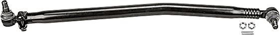 KOMPLE ROT KOLU DAF 75 CF-95 XF-XF 95 00-06