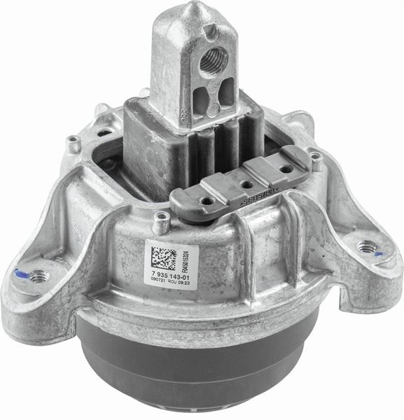 MOTOR TAKOZU ALT SOL XDRIVE BMW F10 F11 10