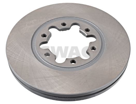 ÖN FREN AYNASI RANGER 4x2-MAZDA B-SERIE 99 255.7x24x6DLxHAVALI