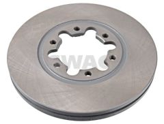 ÖN FREN AYNASI RANGER 4x2-MAZDA B-SERIE 99 255.7x24x6DLxHAVALI