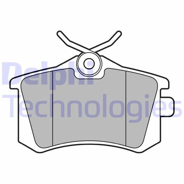 ARKA BALATA P207 1.6 16V VTI-1.6 16V T 06 P208 1.2-1.4-1.6 12 C3 II 1.1-1.2 VTI 09 C4 CACTUS 19 DS3 13 15
