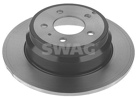 ARKA FREN AYNASI VOLVO 850 91-96 C70 97-05 S70 97-00 V70 97-00 XC70 97-02 295X5DL
