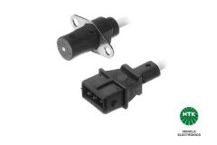 CMC3-A418 MOTOR DEVİR VE POZİSYON SENSÖRÜ