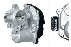 EGR VALFİ 5-KUTUPLU 12V SKODA KODİAQ-VW ARTEON-PASSAT-TİGUAN