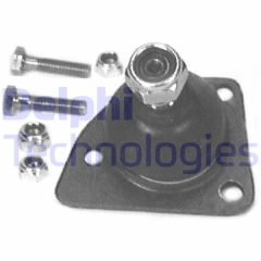 ALT ROTİL ÖN; SOL RENAULT 4. 5. 6 11/69 07/86