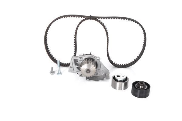 DEVİRDAİMLİ EKSANTRİK GERGİ KİTİ PART-BERL-C5-P307-EXPE-BOXER-JUMPY-JUMPER-SCUDO-DUCATO 2.0HDI DW10