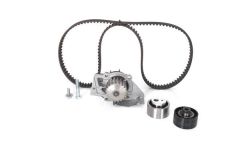 DEVİRDAİMLİ EKSANTRİK GERGİ KİTİ PART-BERL-C5-P307-EXPE-BOXER-JUMPY-JUMPER-SCUDO-DUCATO 2.0HDI DW10
