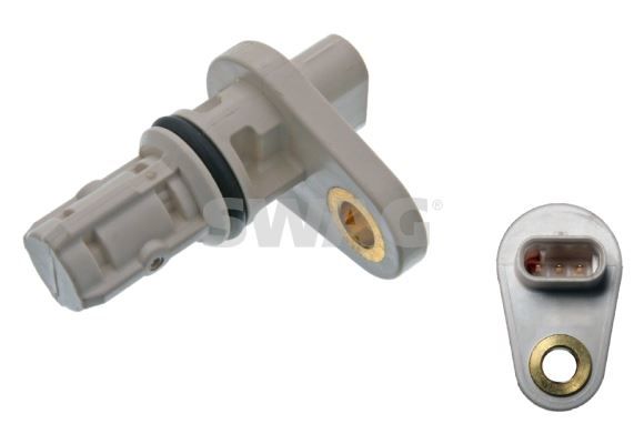 KRANK DEVİR SENSÖRÜ AVEO-MOKKA-ASTRA J-CORSA D-E-ADAM-INSIGNIA 1.4 A14NET-A14XER