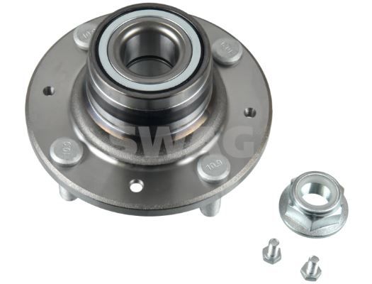 ARKA TEKER RULMANI MITSUBISHI CARISMA 95 06 VOLVO S40 95 06 V40 95 06 177997