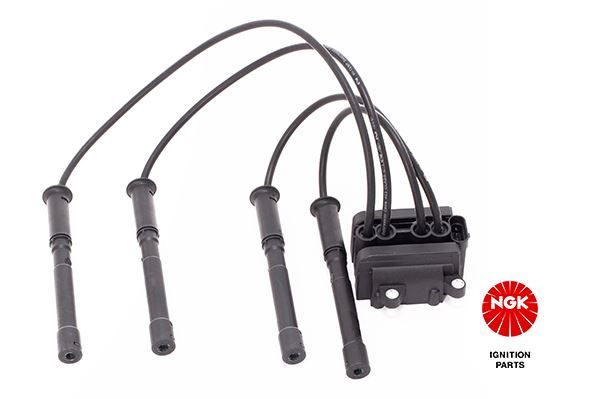 ATEŞLEME BOBİNİ RENAULT CLIO II 01 CLIO III 05 TWINGO 01 1.2 16V D4F.7.06-D4F.7.12