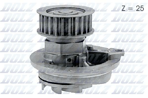 DEVİRDAİM ASTRA F-VECTRA A-OMEGA A 1.8-2.0 95-98 -FRONTERA