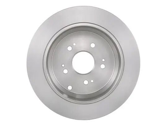 FREN DİSKİ ARKA HONDA CR-V 2.0L K20 RD8 05-09 / 2.2L N22A CTDİ DİZEL 06- / 1.6L N16A2 RE6 İ-DTEC 13 - DOLU TİP 304.5 ÇAP X 5 BİJON