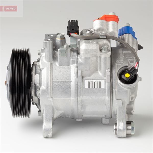KLIMA KOMPRESORU PREMIUM LINE BMW N47 E90 E92 E93 F20 F30 F32 F33 F34 F36 F25 F22 F23