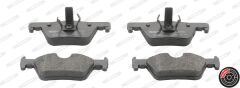 ARKA BALATA BMW F30 F31 F32 16d-318d-320i-320d- 11 F20 F21 F23 116d-118i-118d-120d-125i-125d 10