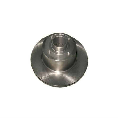 ARKA FREN AYNASI RENAULT MEGANE II 02 MODUS 04 CLIO III 05 240x82.5x4DELİK