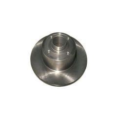 ARKA FREN AYNASI RENAULT MEGANE II 02 MODUS 04 CLIO III 05 240x82.5x4DELİK