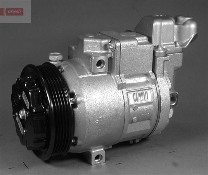 COMPRESSOR. AİR CONDİTİONER MERCEDES-BENZ A-CLASS W168 97-04