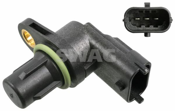 EKSANTRIK MIL SENSORU VOLVO C30 533 D3 -D4-D5 10 12 C70 II 542 2.4 D D3-D4-D5 10 15 S40 II 544 D3 -D4 10 15 S60 I 384 2.4 D D3-D4-D5 10 15 S80 II 124 D5 10 15