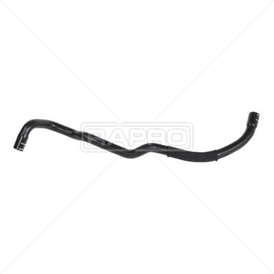 GENLESME SİSESİ HORTUMU OPEL VECTRA C 2.0 DTI