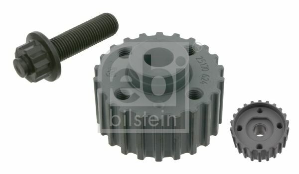 KRANK DIŞLISI CIVATALI GOLF3-PASSAT 1.9 TDI 1Z-AHU-AFN-AVG SWAG 30924672