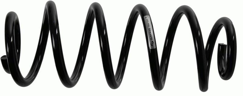 SACHS HELEZON YAYI AUDI