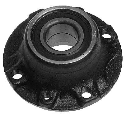 ARKA TEKER PORYASI RULMANLI TEMPRA-DOBLO-PALIO-ALBEA-MAREA ABS SİZ 4 BİJON 30x117x61.7