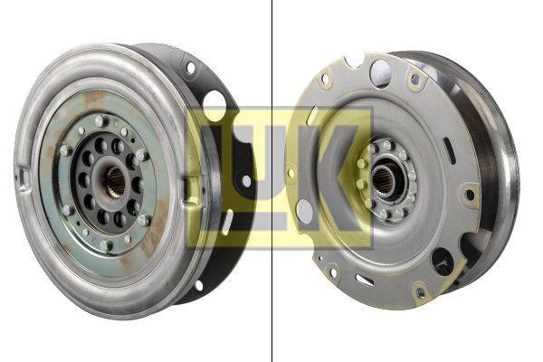 VOLAN AUDI A4-A5-A6-Q5 QUATTRO 13 2.0 TDI CJCD-CSUA-CNHA-CJCB-CSUB